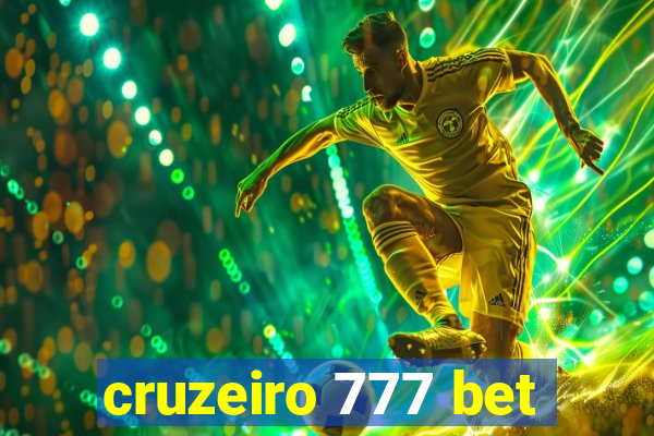 cruzeiro 777 bet