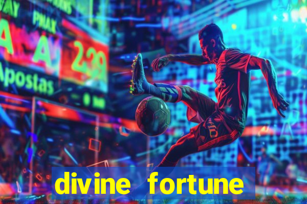 divine fortune online spielen