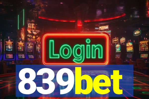 839bet