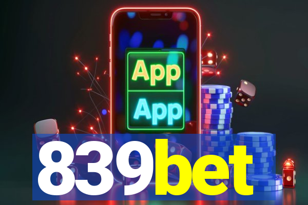 839bet