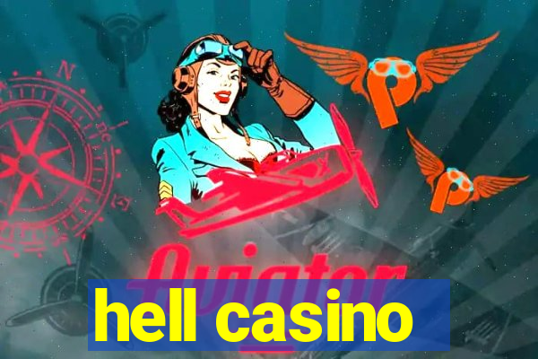 hell casino