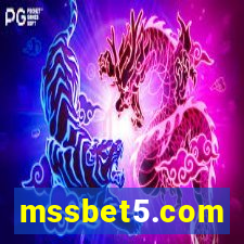 mssbet5.com