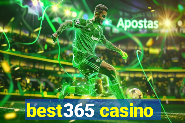 best365 casino