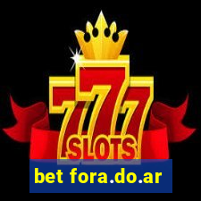 bet fora.do.ar