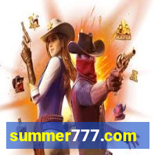 summer777.com