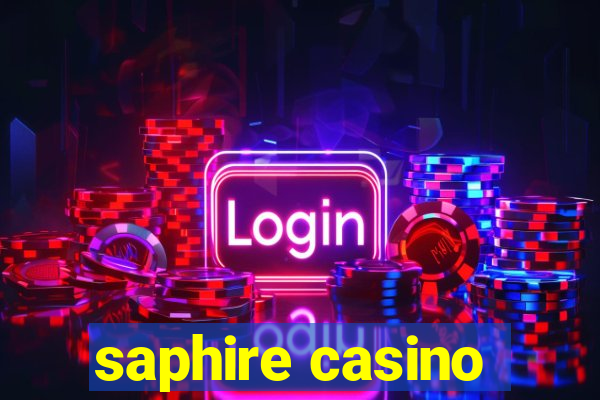 saphire casino