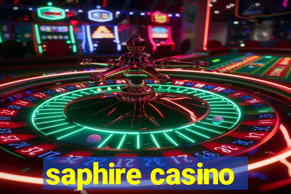 saphire casino