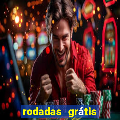 rodadas grátis hoje segunda feira