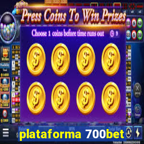 plataforma 700bet