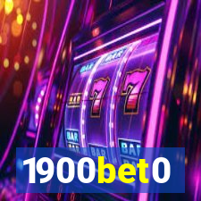 1900bet0