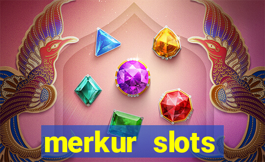 merkur slots rewards club