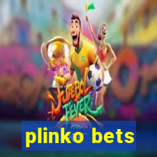 plinko bets