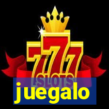 juegalo