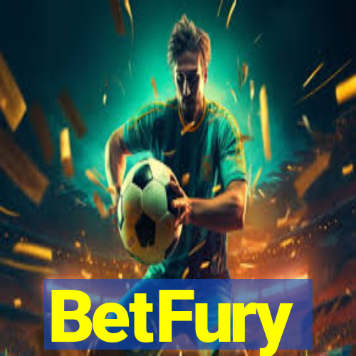 BetFury