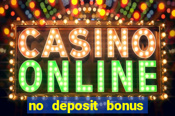 no deposit bonus for ducky luck casino