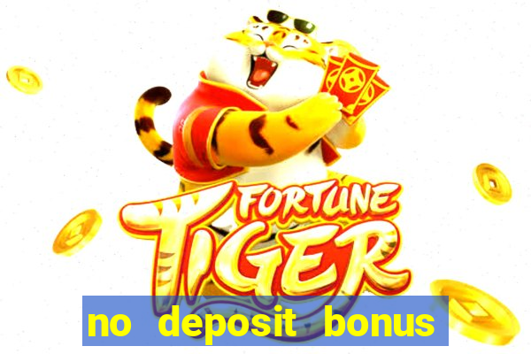 no deposit bonus for ducky luck casino