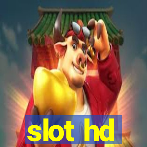 slot hd