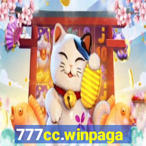 777cc.winpaga