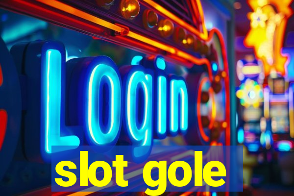 slot gole