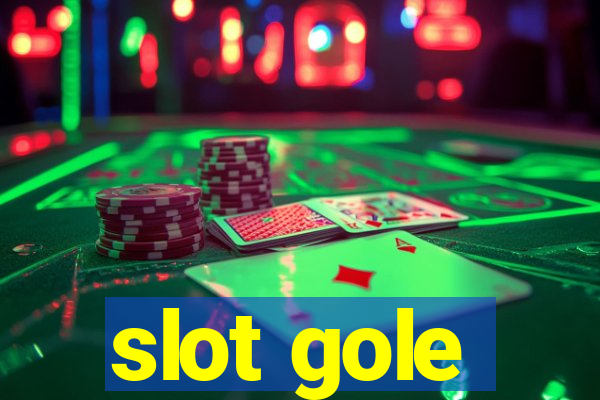 slot gole