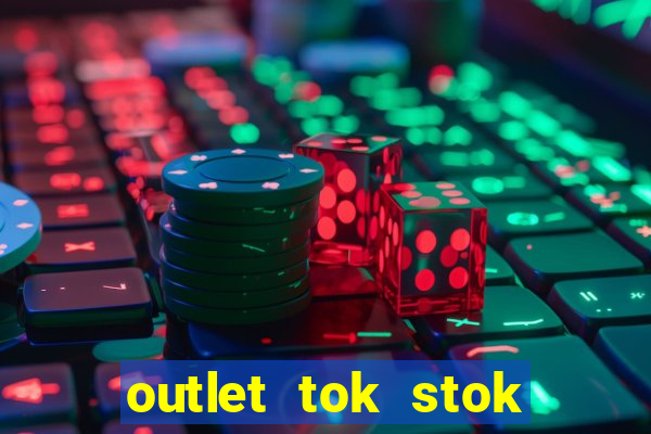 outlet tok stok porto alegre