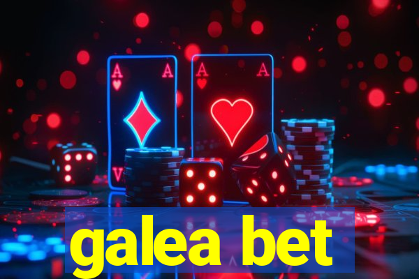 galea bet