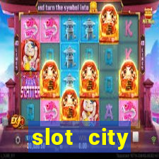 slot city оф?ц?йний сайт