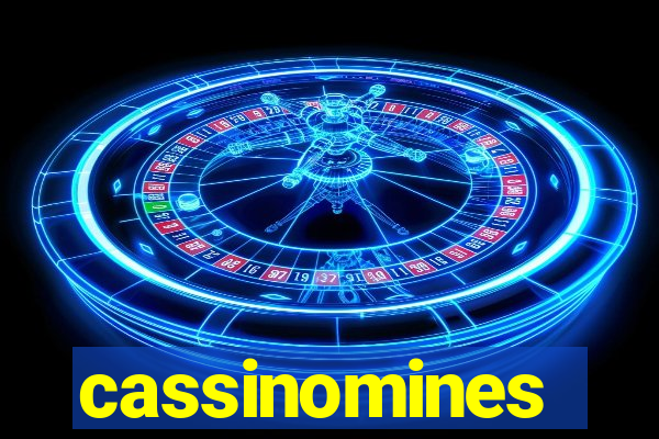 cassinomines