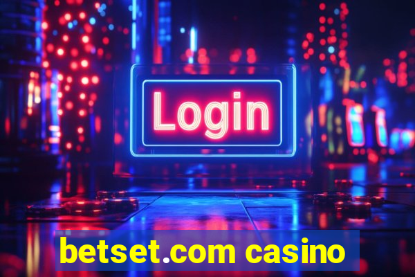 betset.com casino