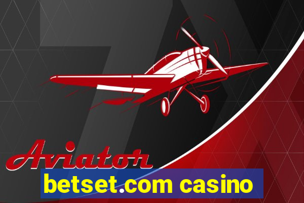 betset.com casino