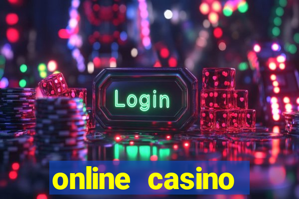 online casino malaysia 2023