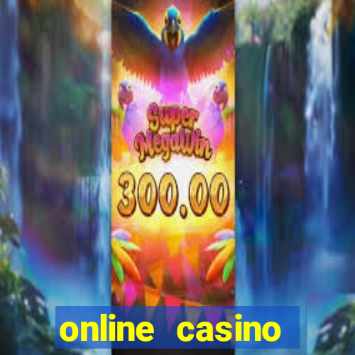 online casino malaysia 2023