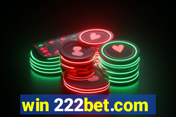 win 222bet.com