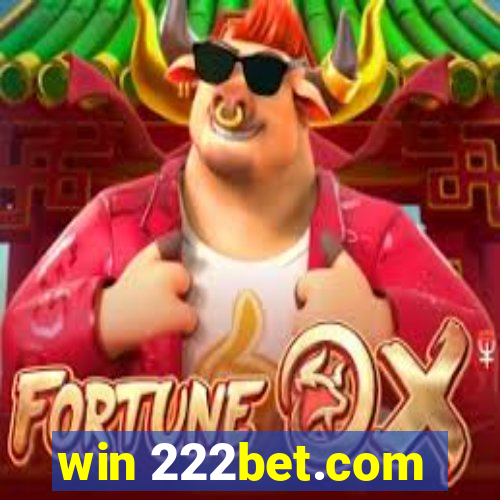 win 222bet.com