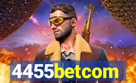 4455betcom