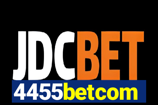 4455betcom