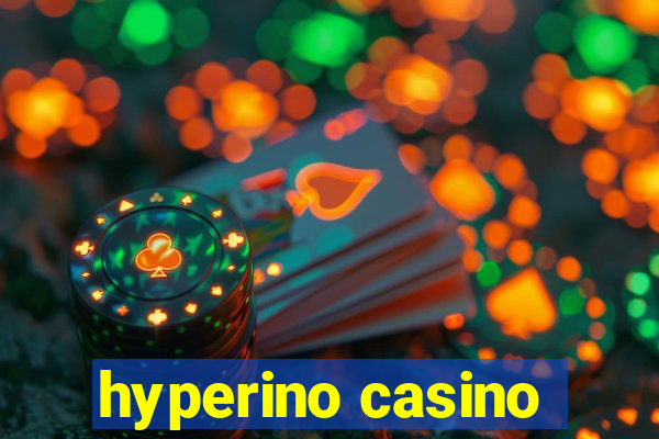 hyperino casino