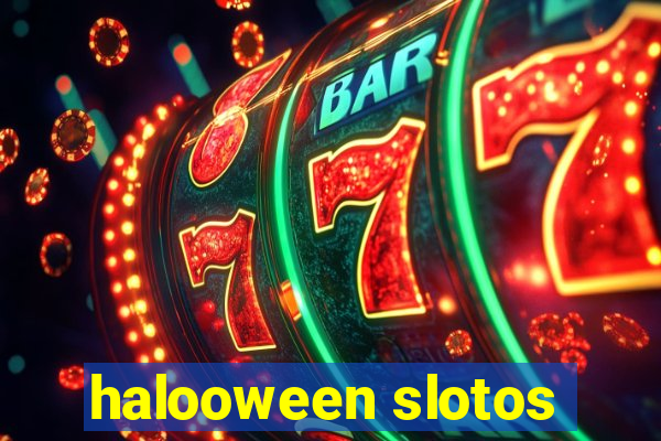 halooween slotos