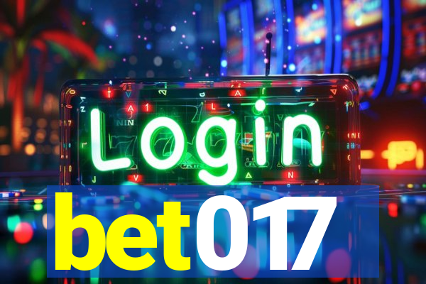 bet017