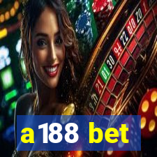 a188 bet