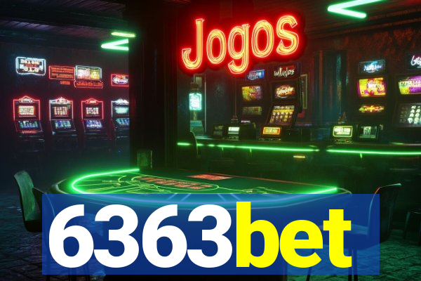 6363bet