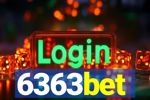 6363bet