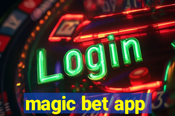 magic bet app