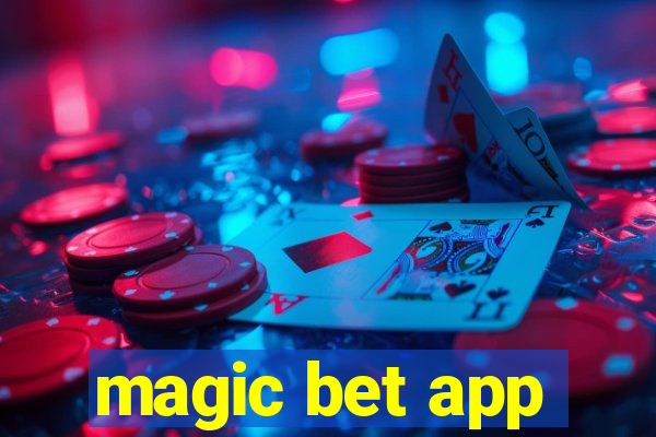 magic bet app