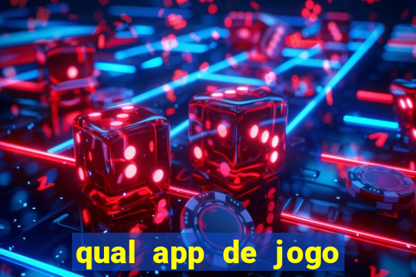 qual app de jogo paga de verdade