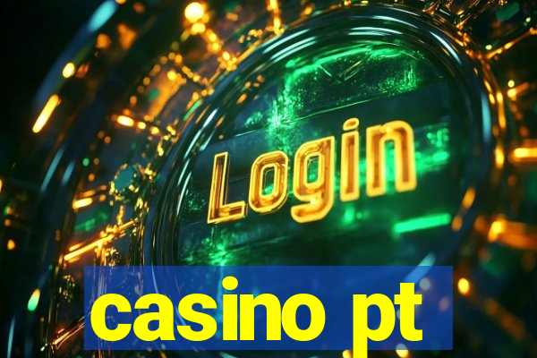 casino pt