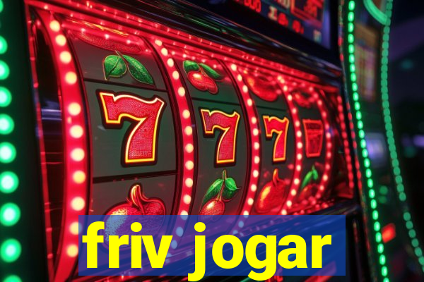 friv jogar