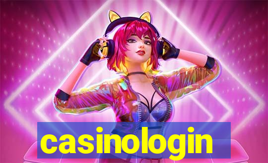 casinologin