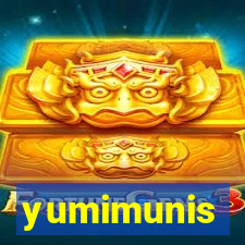 yumimunis