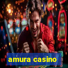 amura casino